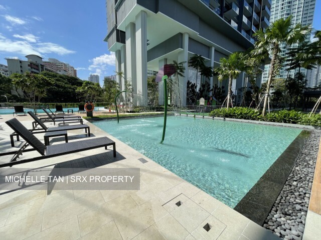 Stirling Residences (D3), Apartment #573165881